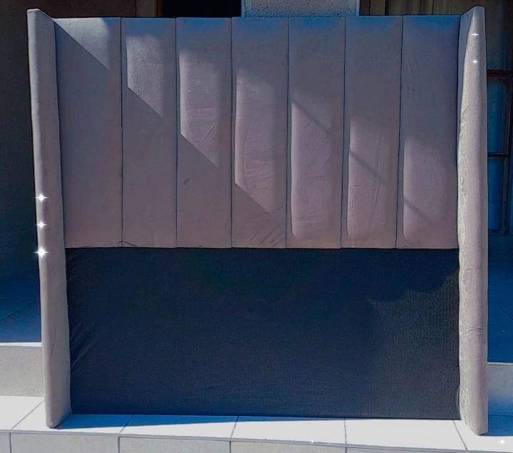 Modern Nightstand Pedestal